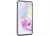 Samsung Galaxy A35 256GB 5G Awesome Lilac