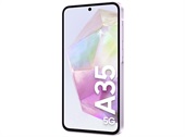 Samsung Galaxy A35 256GB 5G Awesome Lilac