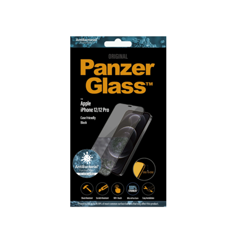 PanzerGlass iPhone 12