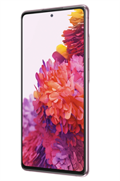 Samsung Galaxy S20 Lavender