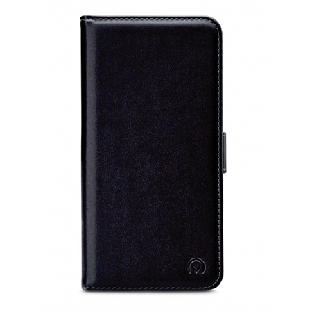 Mobilize Classic Gelly Wallet Book Case Samsung Galaxy S21 Black