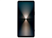 Sony Xperia 1 VI 256GB Black front