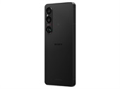 Sony Xperia 1 VI 256GB Black fra siden bagfra