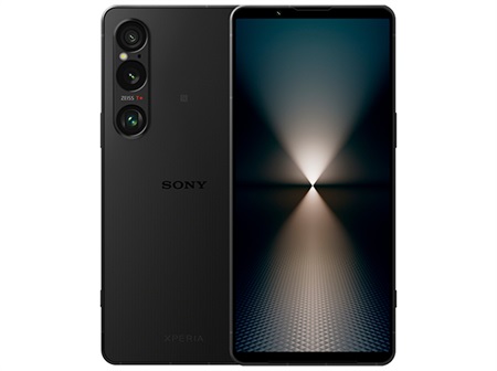 Sony Xperia 1 VI 256GB Black