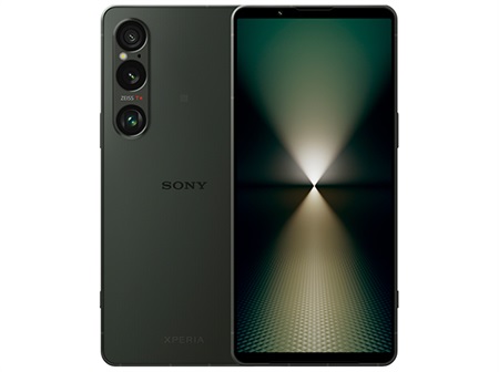 Sony Xperia 1 VI 256GB Khaki Green