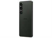 Sony Xperia 1 VI 256GB Khaki Green fra siden bagfra