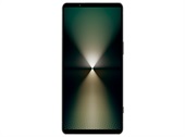 Sony Xperia 1 VI 256GB Khaki Green front