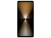 Sony Xperia 1 VI 256GB Platinum Silver front