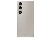 Sony Xperia 1 VI 256GB Platinum Silver bagfra