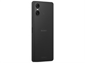 Sony Xperia 10 VI 128GB Black fra siden bagfra