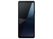 Sony Xperia 10 VI 128GB Black front