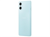 Sony Xperia 10 VI 128GB Blue fra siden bagfra