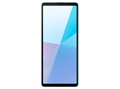 Sony Xperia 10 VI 128GB Blue front