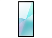 Sony Xperia 10 VI 128GB White front