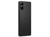 Sony Xperia 5 V 128GB Black fra siden bagfra