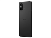 Sony Xperia 5 V 128GB Black fra siden bagfra