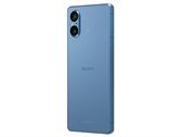 Sony Xperia 5 V 128GB Blue fra siden bagfra