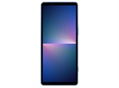 Sony Xperia 5 V 128GB Blue front