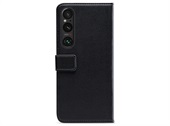 Mobilize Wallet Case Sony Xperia 1 VI Black