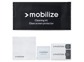 Mobilize Glass Screen Protector Sony Xperia 5 V