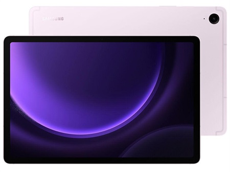 Samsung Galaxy Tab S9 FE X516 10.9" 5G 256GB/8GB -Lavender