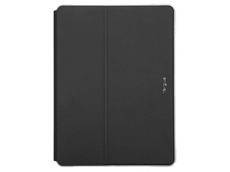 Targus SafePORT case for iPad (9th / 8th / 7th Gen) 10.2" - Black