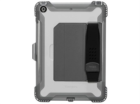 Targus Safeport Rugged Case for iPad (9th/8th/7th gen.) 10.2-inch - Grey