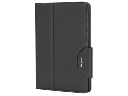 Targus VersaVu case for iPad (9th / 8th / 7th Gen) 10.2" - Black