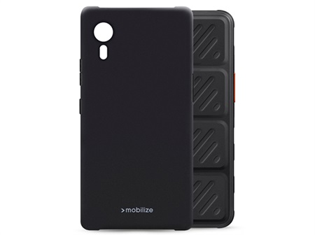 Xcover 7 Matt Black 