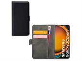 Xcover 7 Wallet Black 