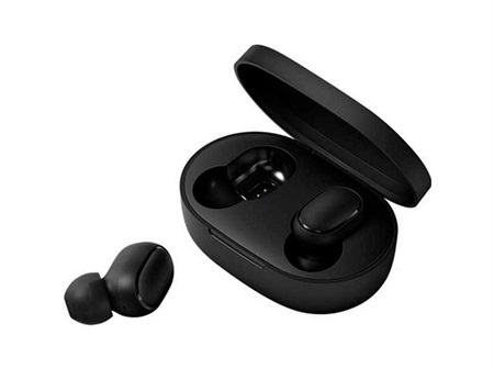 Xiaomi Mi True Wireless Earbuds Basic 2 - Black