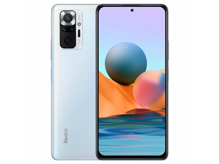 Xiaomi Redmi Note 10 Pro 4G 64G/6GB - Blue