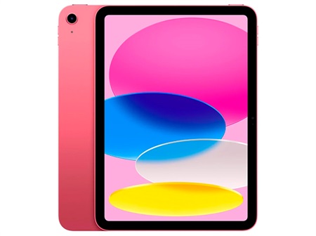 Apple iPad 2025 (A16) 11" 5G 128GB - Pink