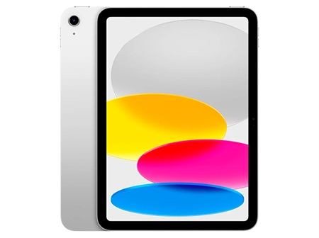 Apple iPad 2025 (A16) 11" 5G 128GB - Silver