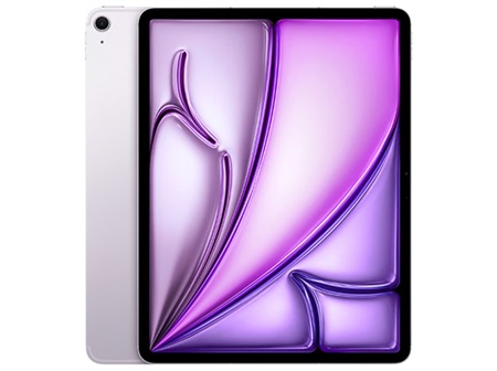 Apple iPad Air 11" (2024) 256GB - Purple