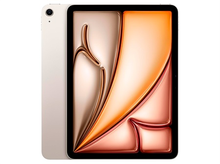 iPad Air 2025 13" Wi-Fi 1TB - Starlight 