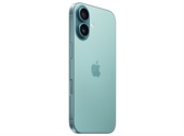 Apple iPhone 16 128GB Teal