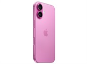 Apple iPhone 16 256GB Pink