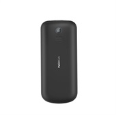 Nokia 130 Dual SIM Black