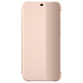 Huawei P20 Lite Flip Cover - Pink