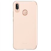 Huawei P20 Lite Flip Cover - Pink